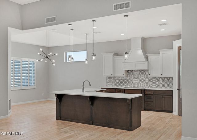 309 Emerald Pearl Drive, Horizon City, TX 79928