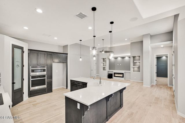 309 Emerald Pearl Drive, Horizon City, TX 79928