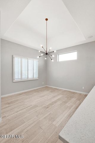 309 Emerald Pearl Drive, Horizon City, TX 79928