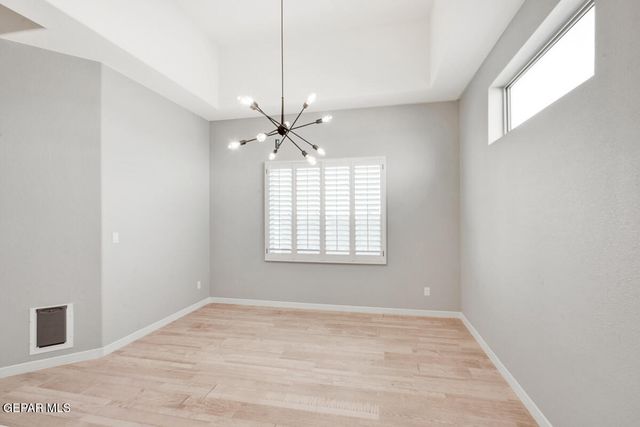 309 Emerald Pearl Drive, Horizon City, TX 79928