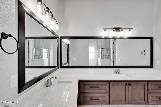 309 Emerald Pearl Drive, Horizon City, TX 79928