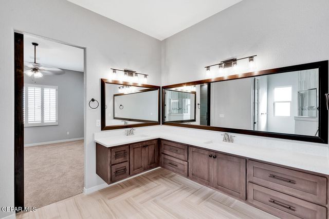 309 Emerald Pearl Drive, Horizon City, TX 79928