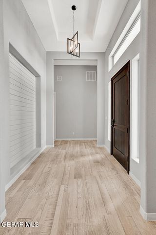 309 Emerald Pearl Drive, Horizon City, TX 79928