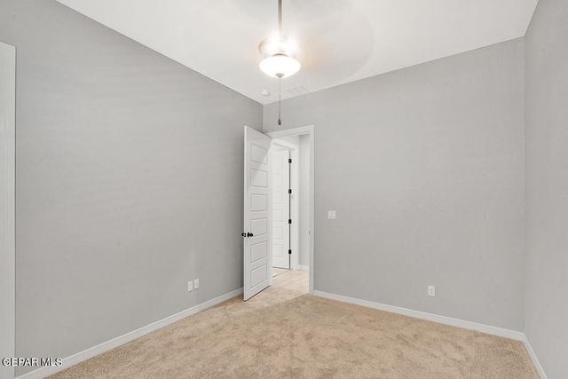 309 Emerald Pearl Drive, Horizon City, TX 79928