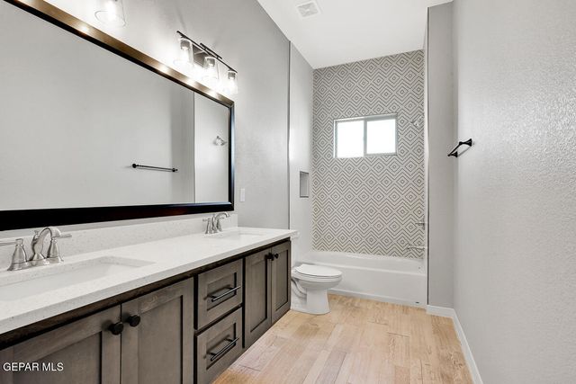 309 Emerald Pearl Drive, Horizon City, TX 79928