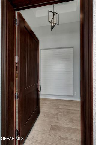 309 Emerald Pearl Drive, Horizon City, TX 79928