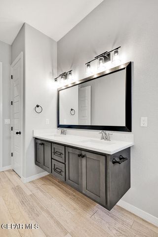 309 Emerald Pearl Drive, Horizon City, TX 79928