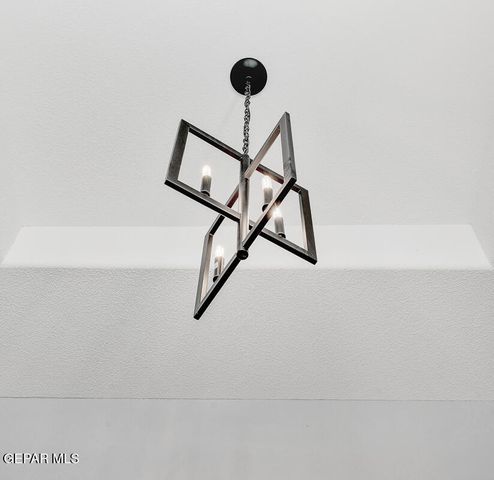 309 Emerald Pearl Drive, Horizon City, TX 79928