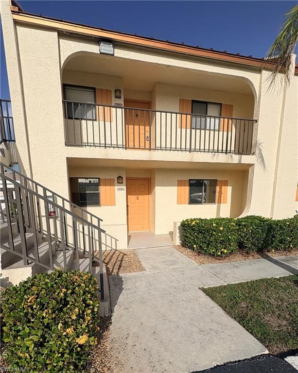 16340 Dublin CIR 101, FORT MYERS, FL 33908 — exterior