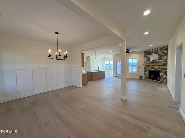 1148 Hawley Road, Blountville, TN 37617