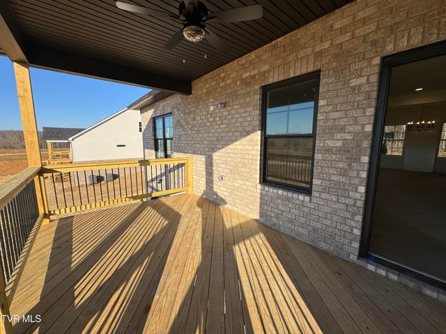 1148 Hawley Road, Blountville, TN 37617