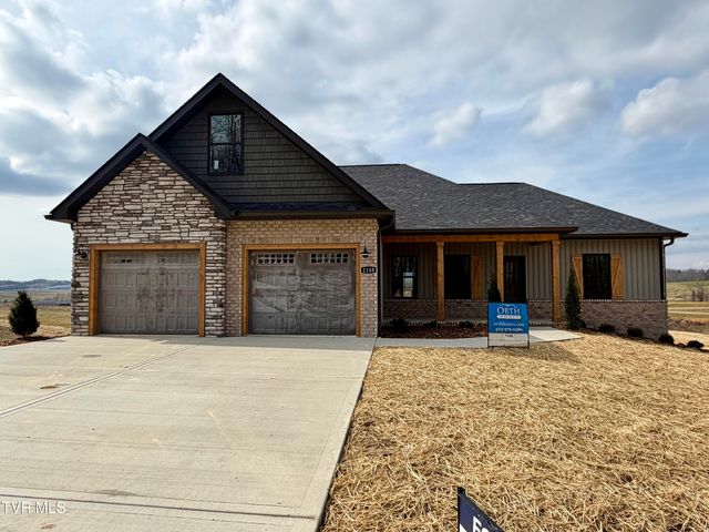 1148 Hawley Road, Blountville, TN 37617