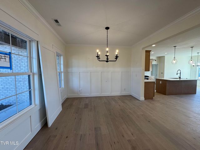 1148 Hawley Road, Blountville, TN 37617