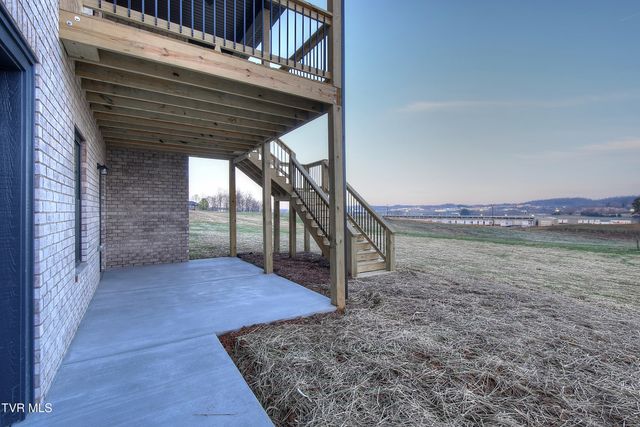 1148 Hawley Road, Blountville, TN 37617