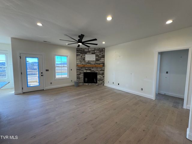 1148 Hawley Road, Blountville, TN 37617