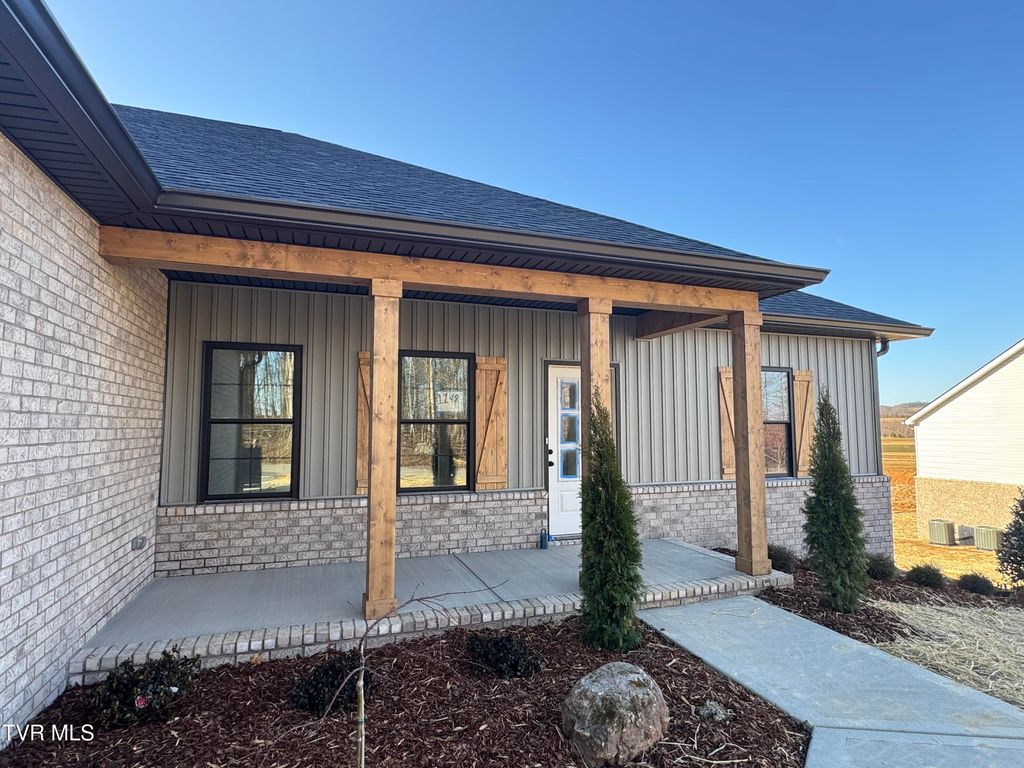 1148 Hawley Road, Blountville, TN 37617