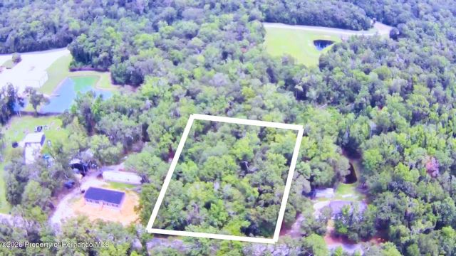 0 Campground Road, Brooksville, FL 34601