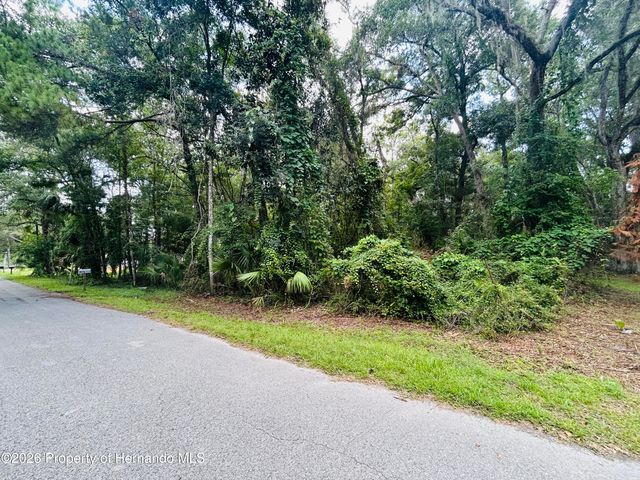 0 Campground Road, Brooksville, FL 34601