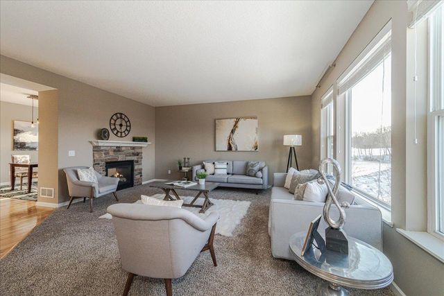 3353 SW James Court SW, Prior Lake, MN 55372