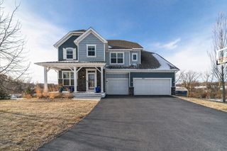 3353 SW James Court SW, Prior Lake, MN 55372
