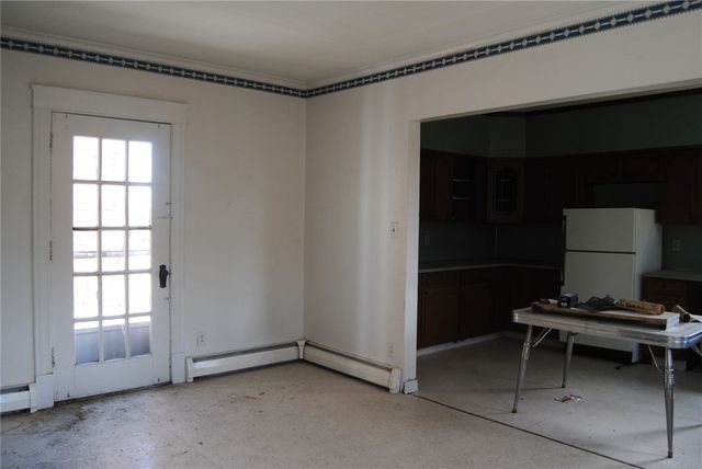 136 North Fraley Street, Kane Boro, PA 16735