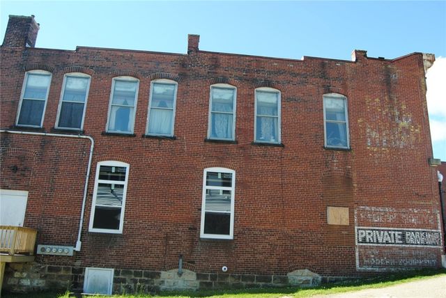 136 North Fraley Street, Kane Boro, PA 16735