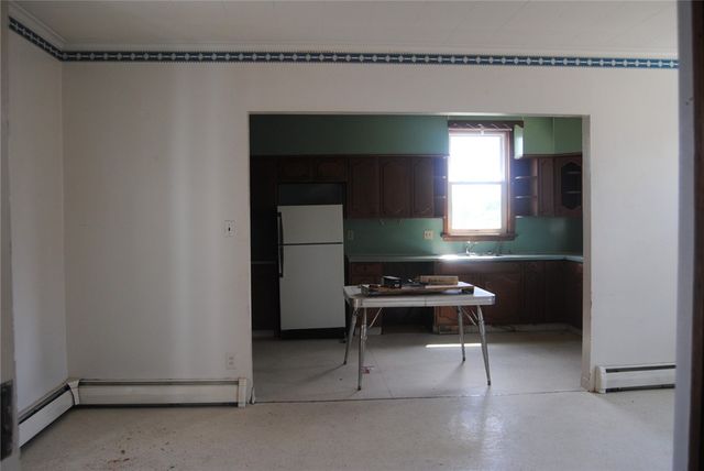 136 North Fraley Street, Kane Boro, PA 16735