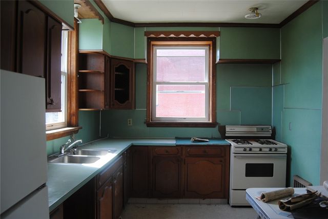 136 North Fraley Street, Kane Boro, PA 16735