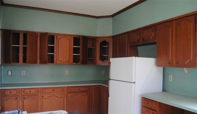 136 North Fraley Street, Kane Boro, PA 16735