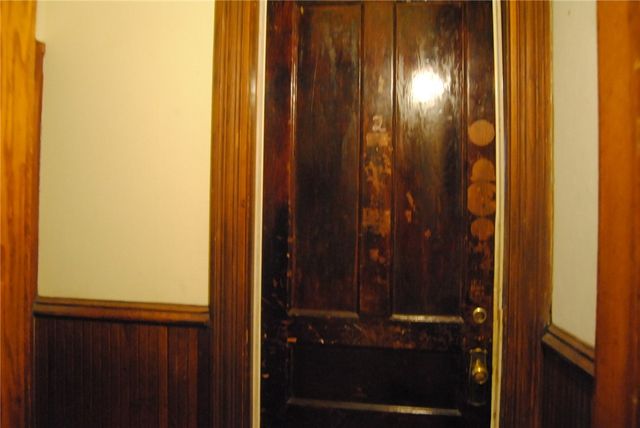 136 North Fraley Street, Kane Boro, PA 16735