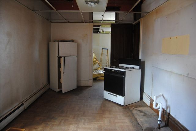 136 North Fraley Street, Kane Boro, PA 16735