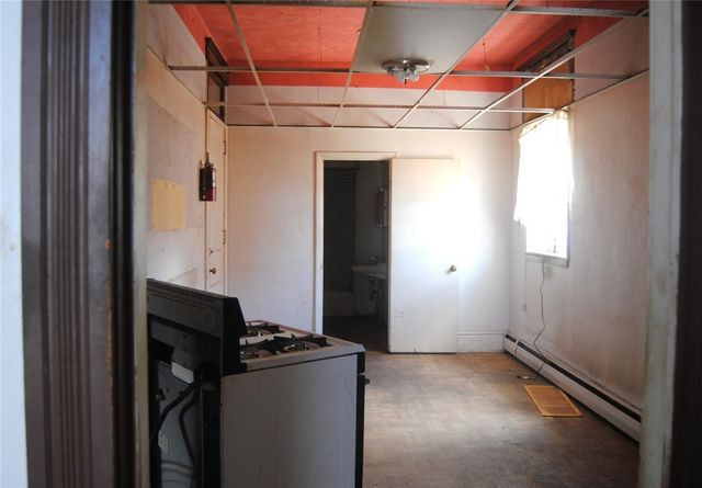 136 North Fraley Street, Kane Boro, PA 16735