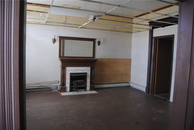 136 North Fraley Street, Kane Boro, PA 16735