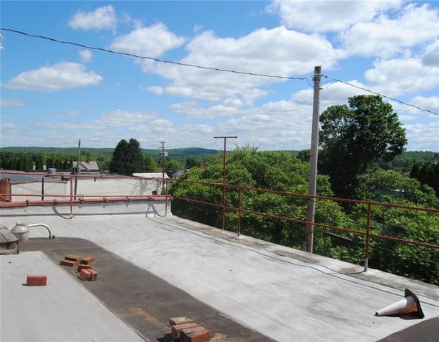 136 North Fraley Street, Kane Boro, PA 16735