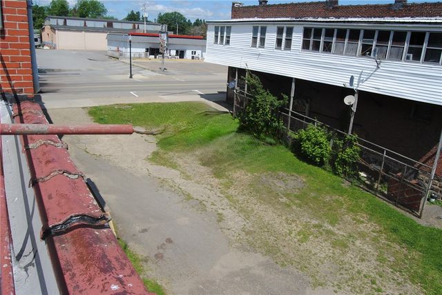 136 North Fraley Street, Kane Boro, PA 16735