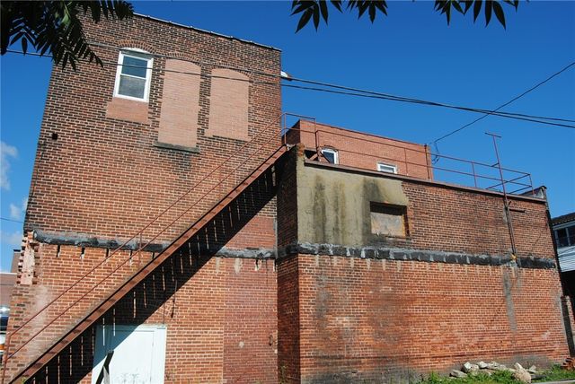 136 North Fraley Street, Kane Boro, PA 16735