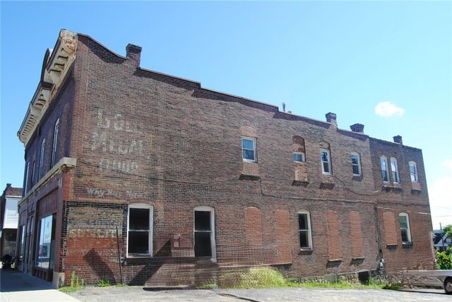 136 North Fraley Street, Kane Boro, PA 16735