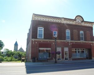 136 North Fraley Street, Kane Boro, PA 16735