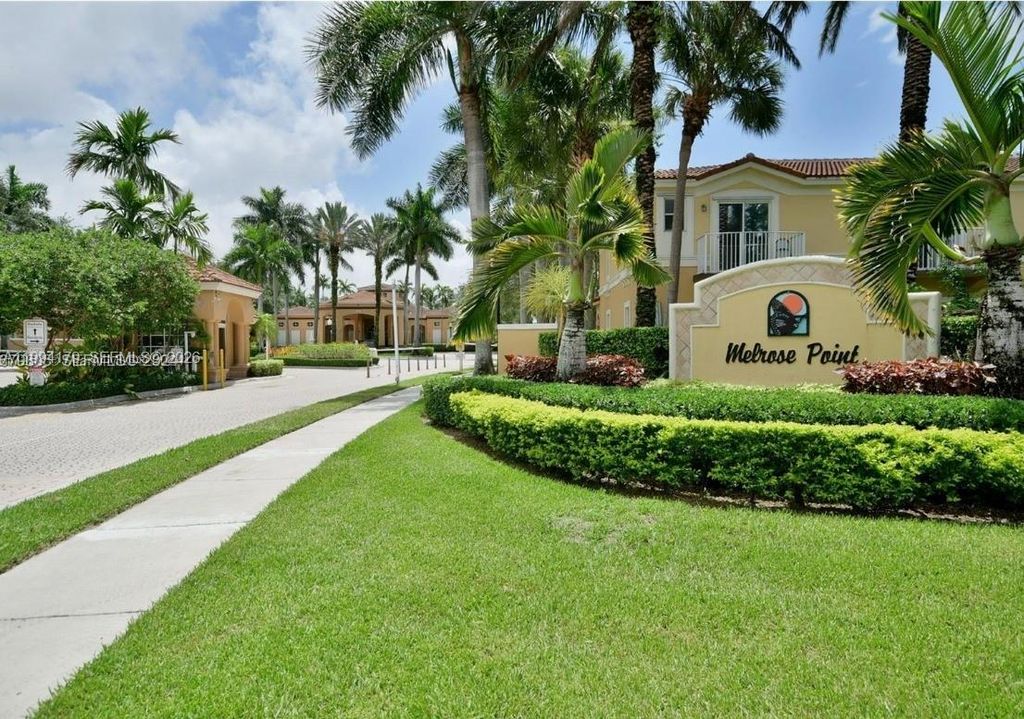 3076 SW 129th Ave 152, Miramar, FL 33027