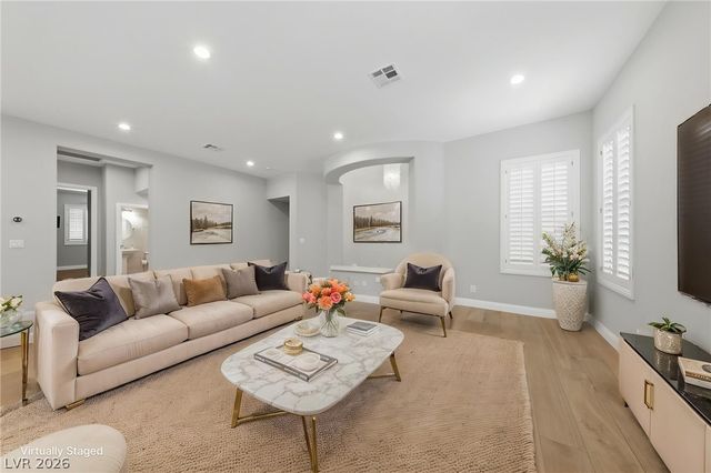 1360 Panini Drive, Henderson, NV 89052