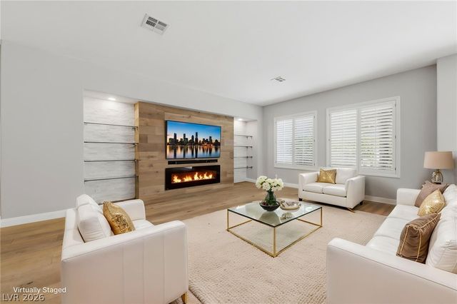1360 Panini Drive, Henderson, NV 89052