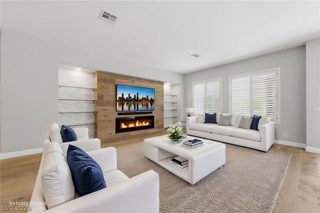 1360 Panini Drive, Henderson, NV 89052