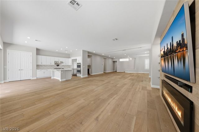 1360 Panini Drive, Henderson, NV 89052