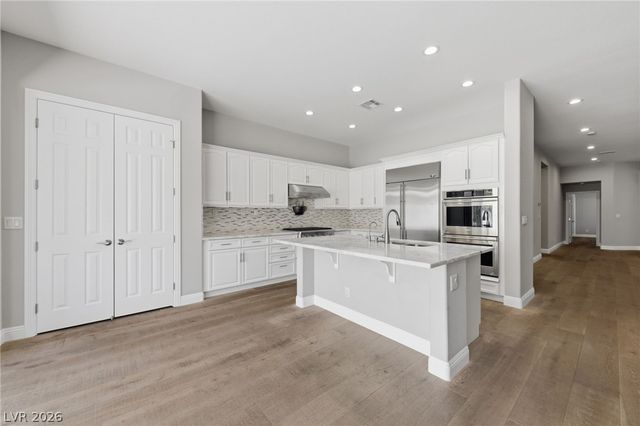 1360 Panini Drive, Henderson, NV 89052