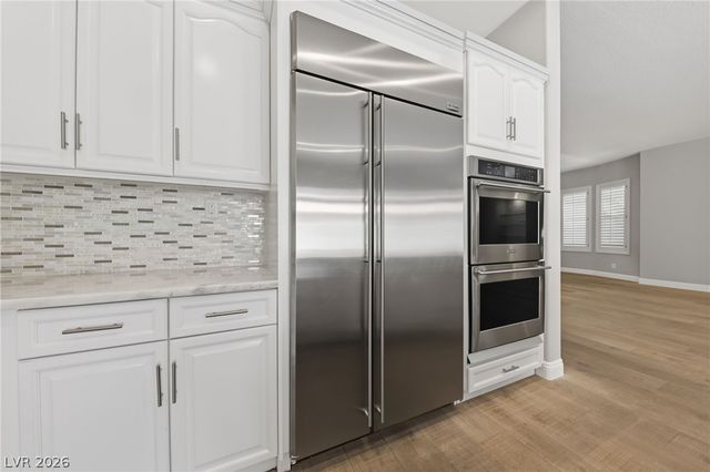 1360 Panini Drive, Henderson, NV 89052