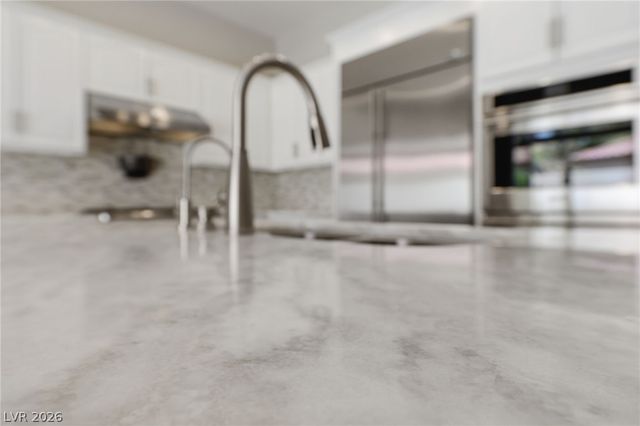 1360 Panini Drive, Henderson, NV 89052