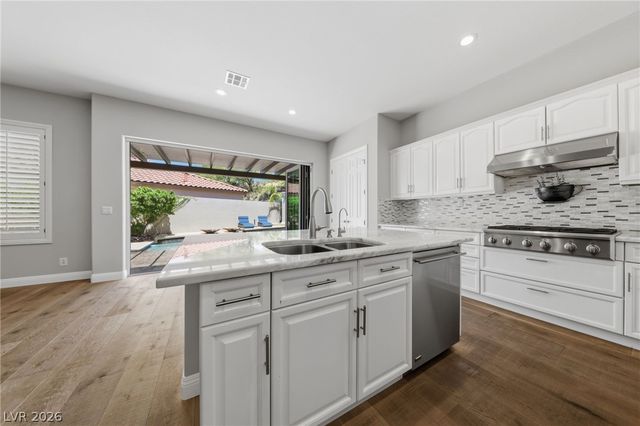 1360 Panini Drive, Henderson, NV 89052
