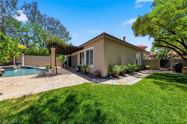 1360 Panini Drive, Henderson, NV 89052