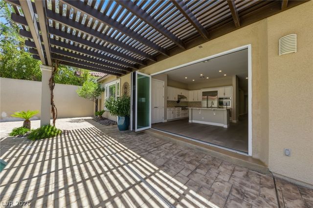 1360 Panini Drive, Henderson, NV 89052
