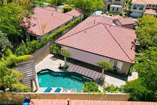 1360 Panini Drive, Henderson, NV 89052